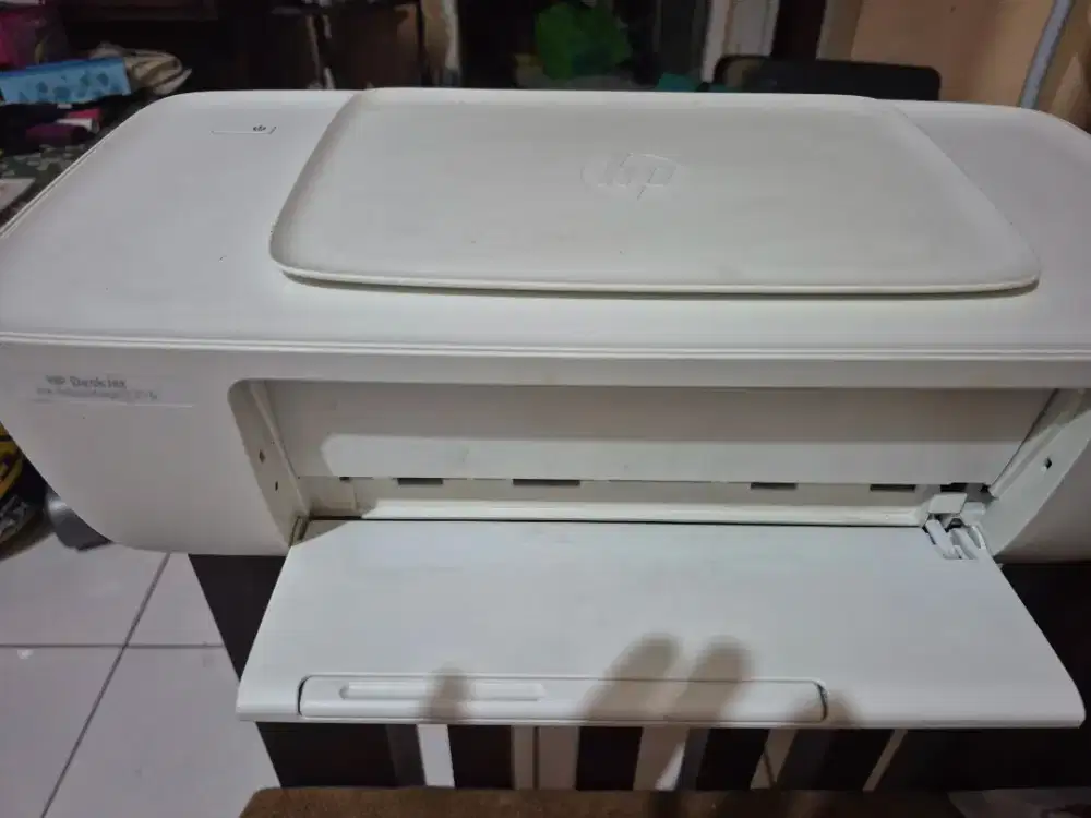Printer HP Deskjet Ink Advantage 1216