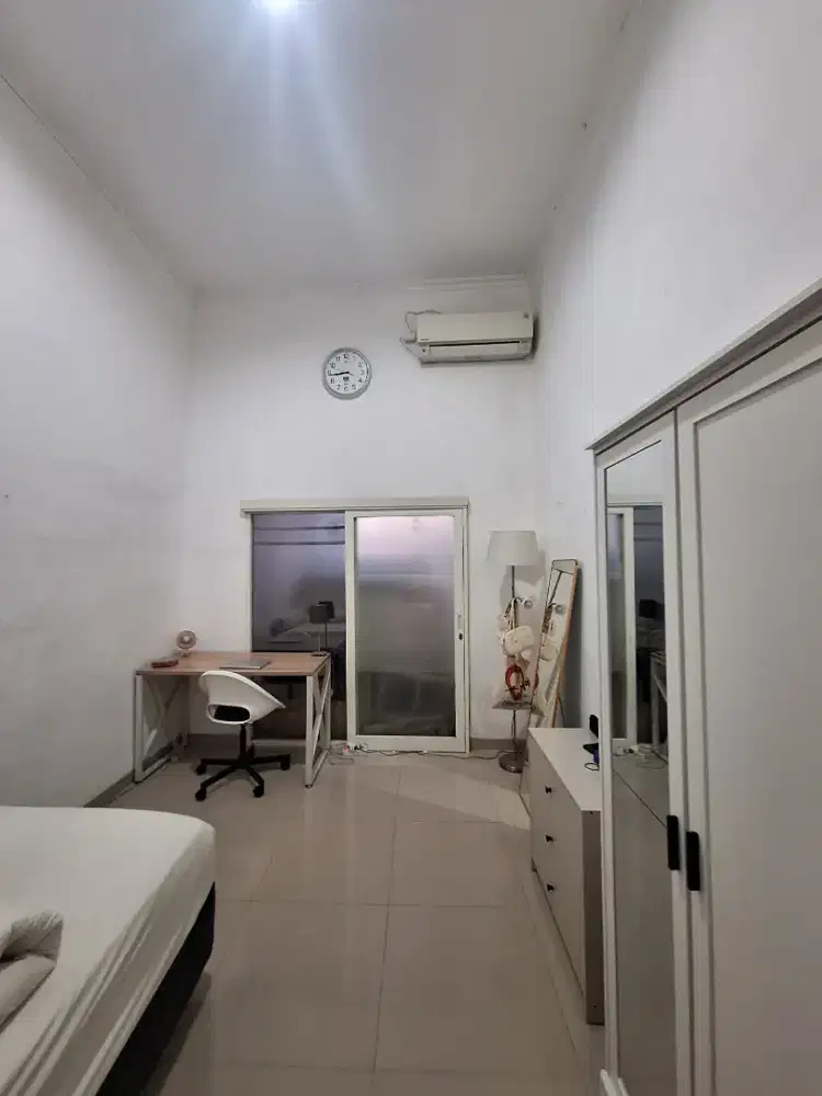 Sutorejo Indah siap huni murah