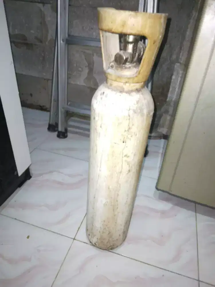 Tabung oksigen 1M3