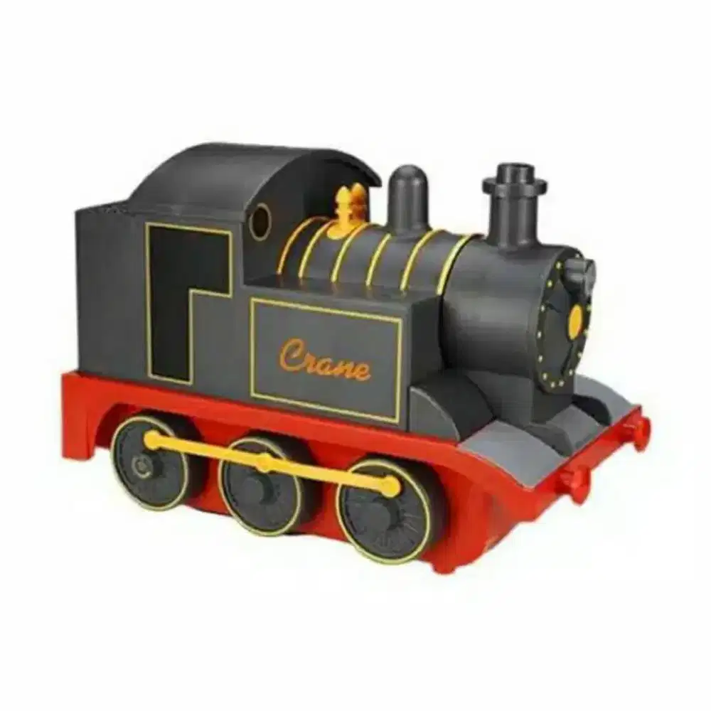Crane Adorables Humidifier Kereta Api