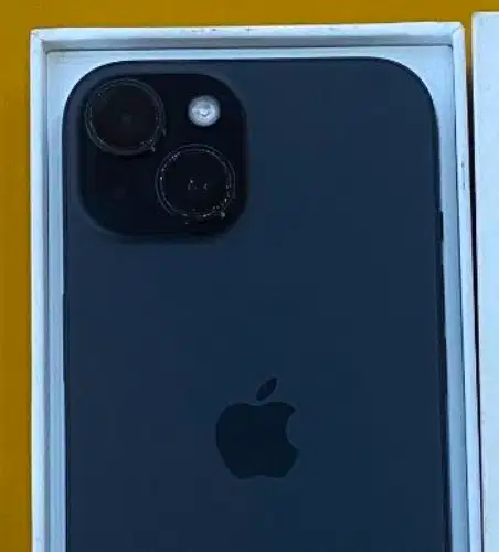 Iphone 15 128Gb Ibox/Inter