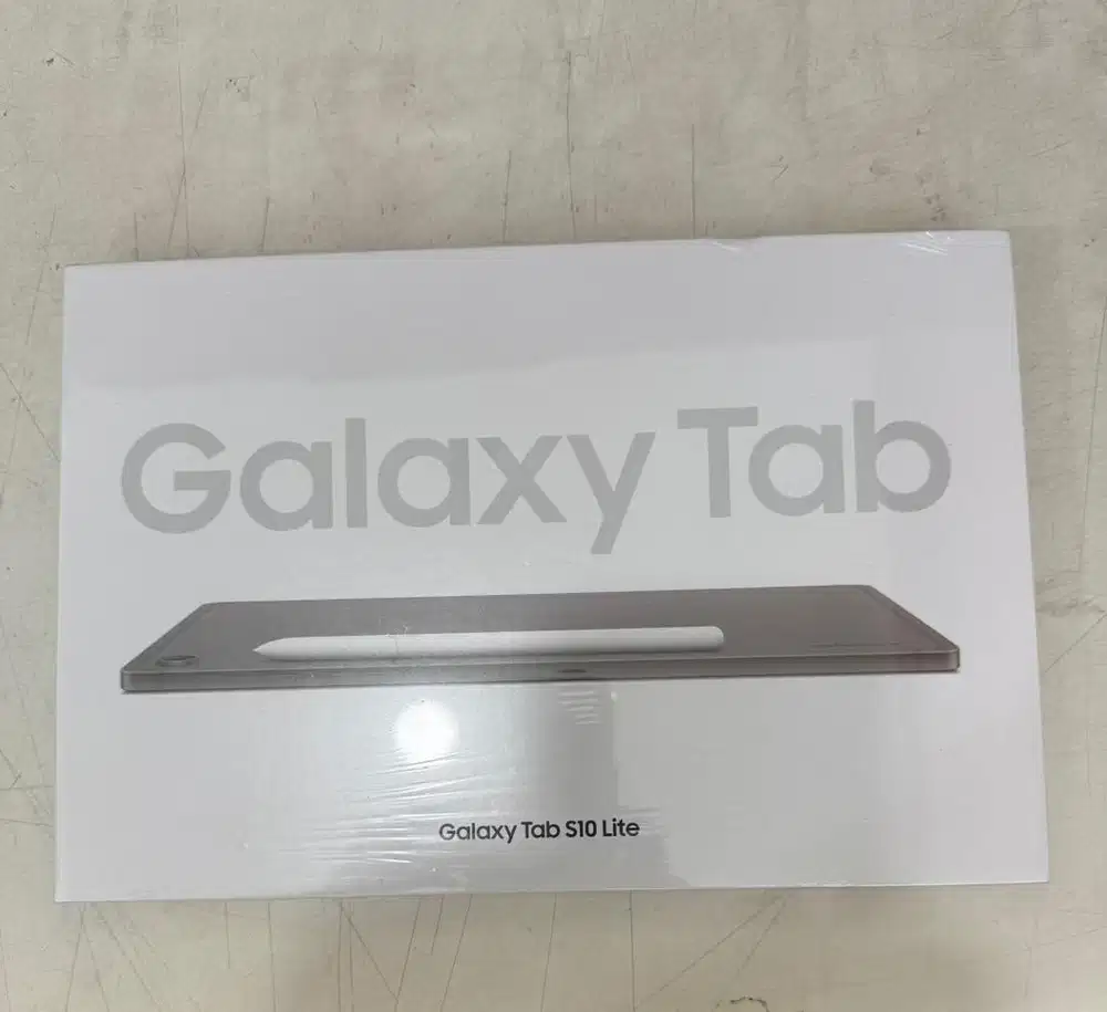 Samsung tab S10 lite wifi 6/128