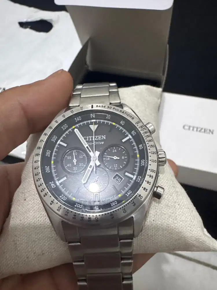 Jama tangan Citizen Eco-Drive