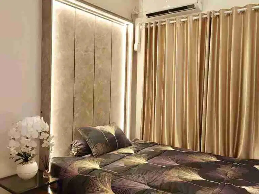 DISEWAKAN SKY HOUSE ALAM SUTERA