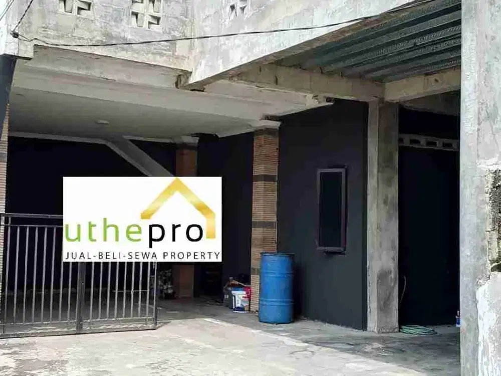 Rumah Murah Jual Cepat Di Lenteng Agung Jakarta Selatan