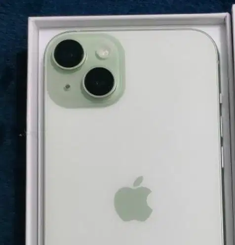 Iphone 15 Plus 128Gb Ibox/Inter
