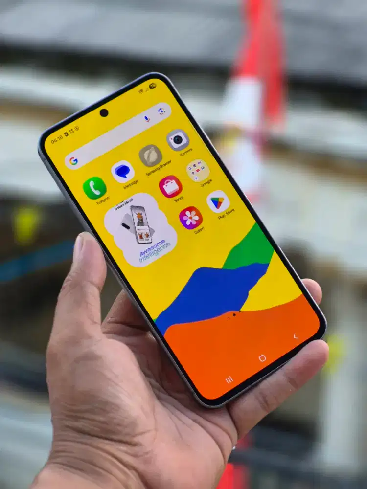 SAMSUNG A56 SEIN VARIAN RAM 12/256 NO MINUS