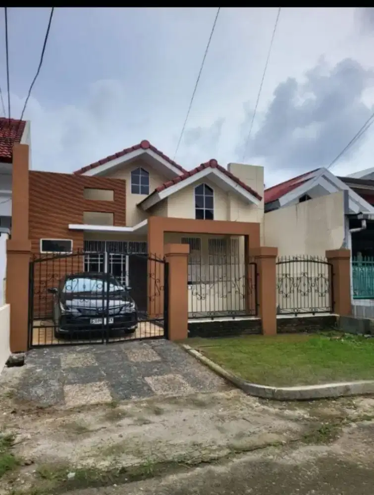 Jual Cepat Rumah
Permata Harapan Baru Kota
Bekasi