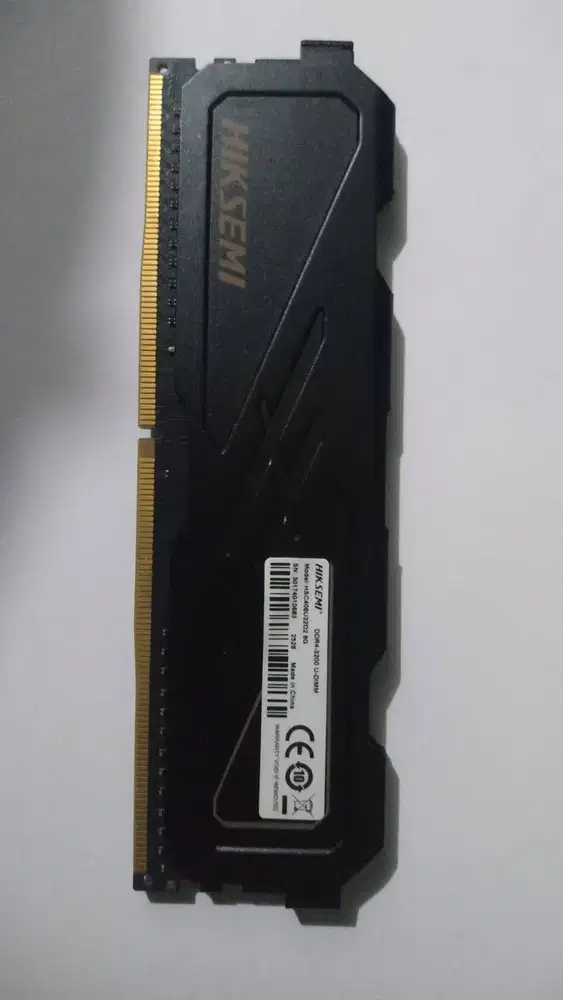 Ram DDR4 8GB hynix