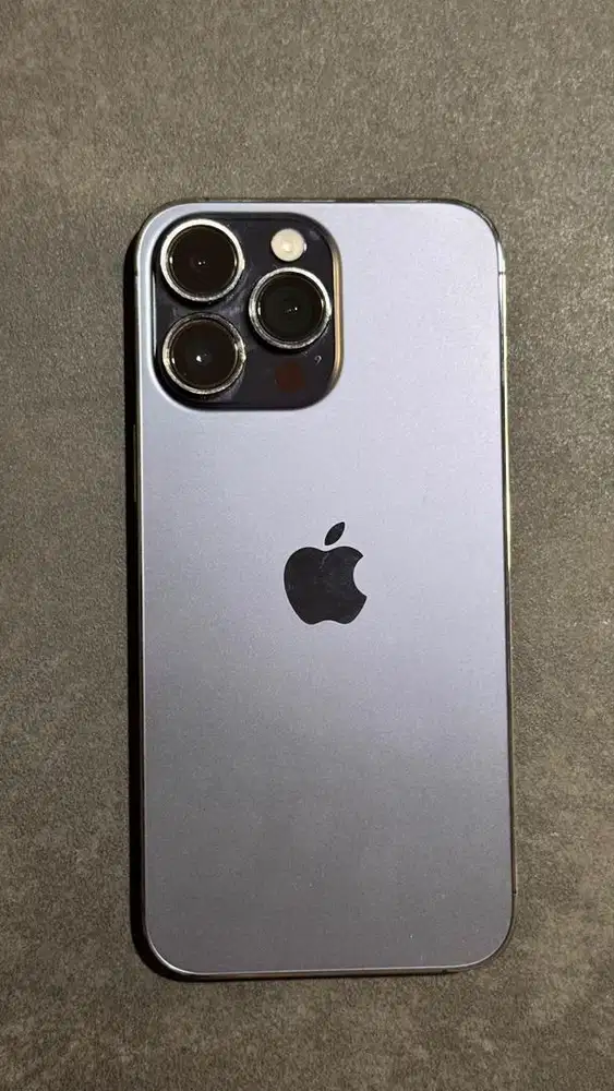 iphone 14 pro max 128gb deep purple