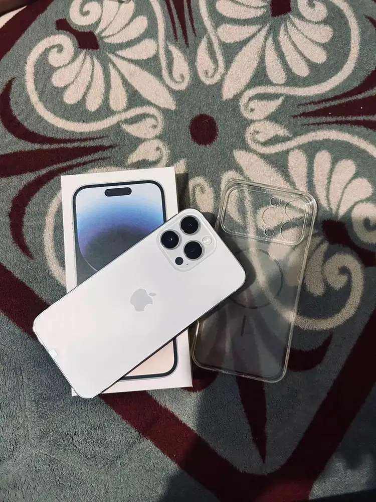 Iphone 14 pro max inter 128gb