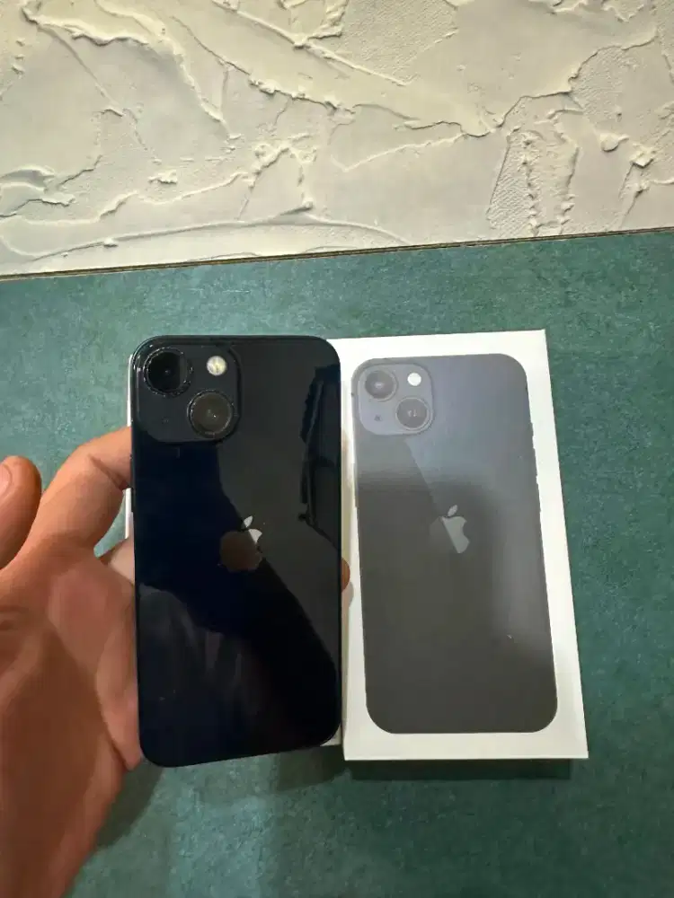 IPHONE 13 MINI 128
