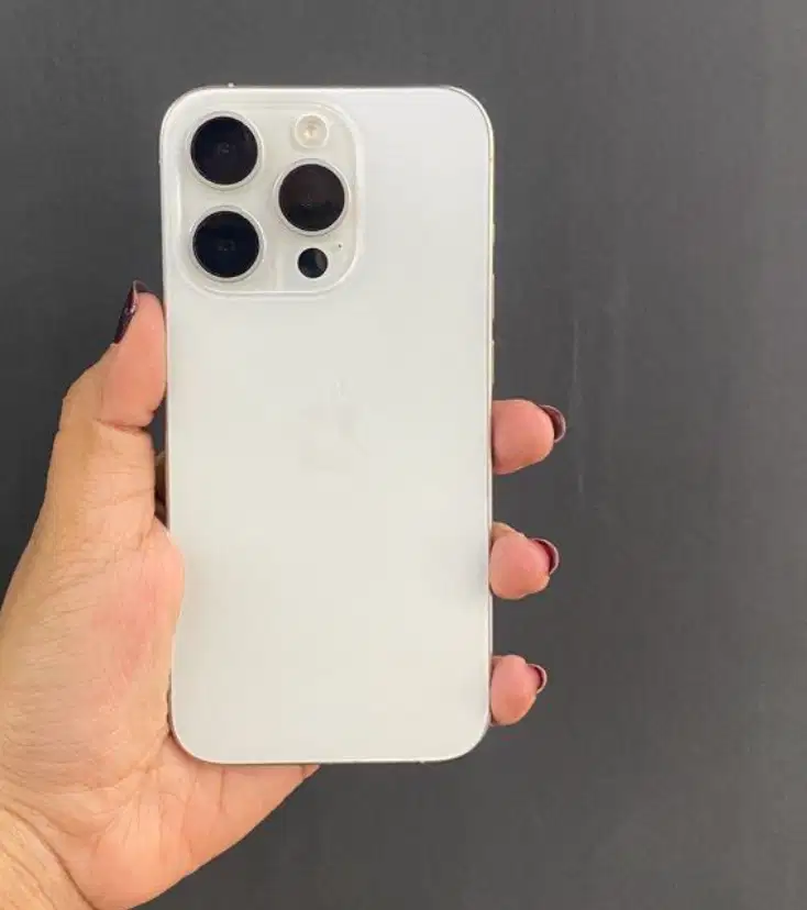 Iphone 15 Pro 128Gb Ibox/Inter