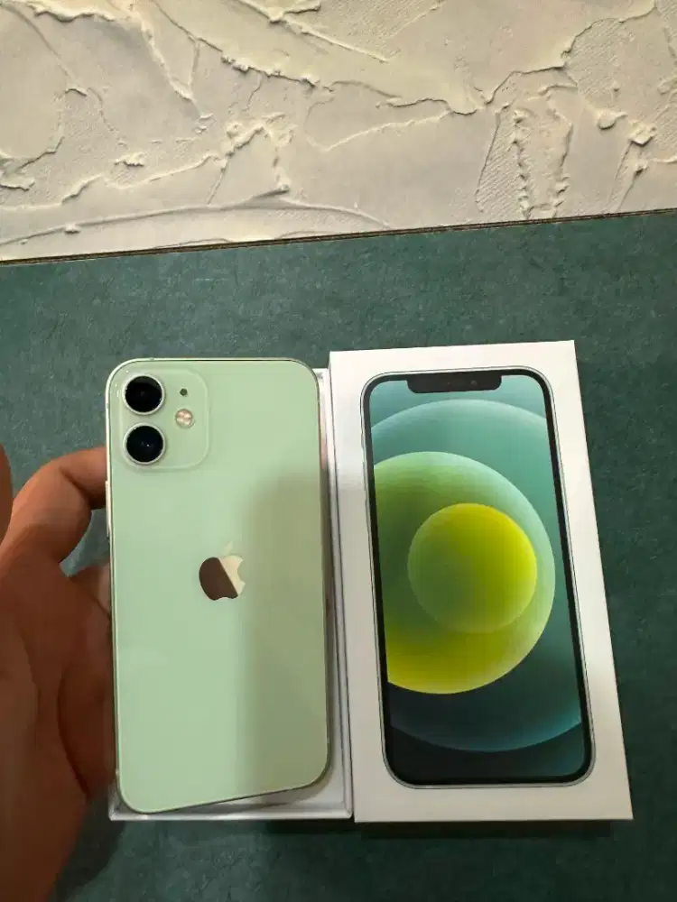 IPHONE 12 MINI 128