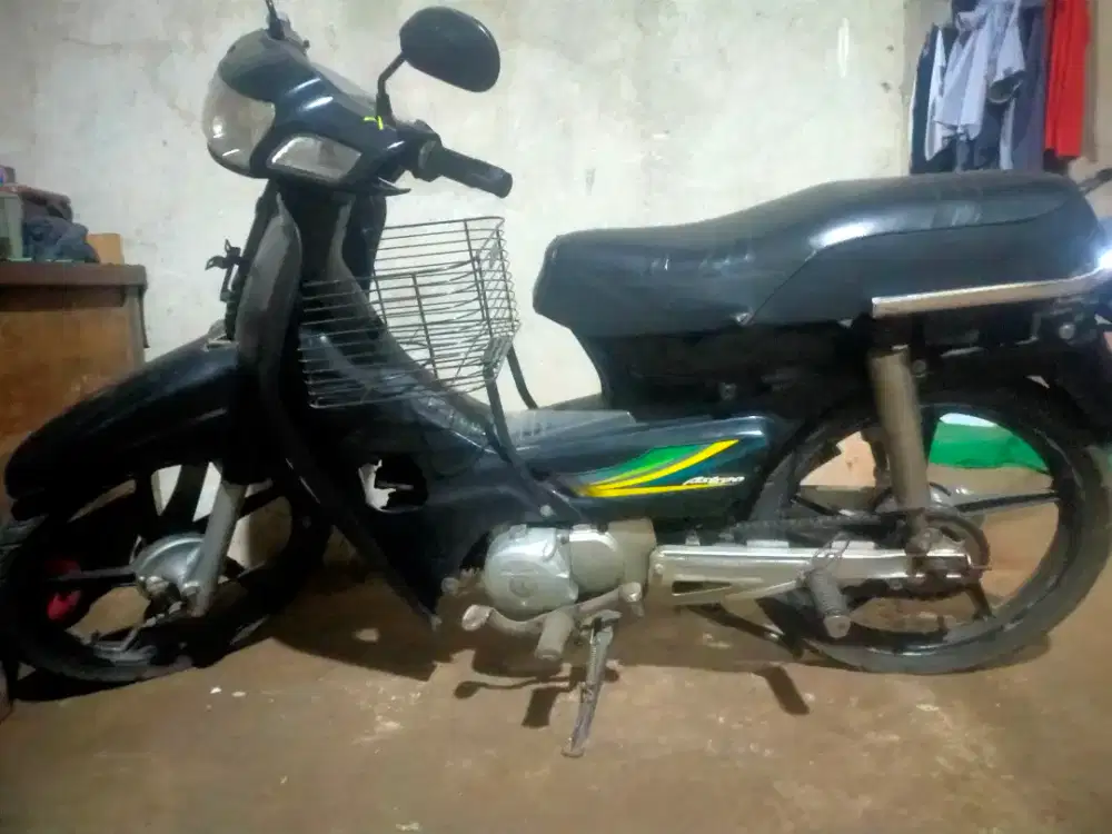 Astrea legenda 2