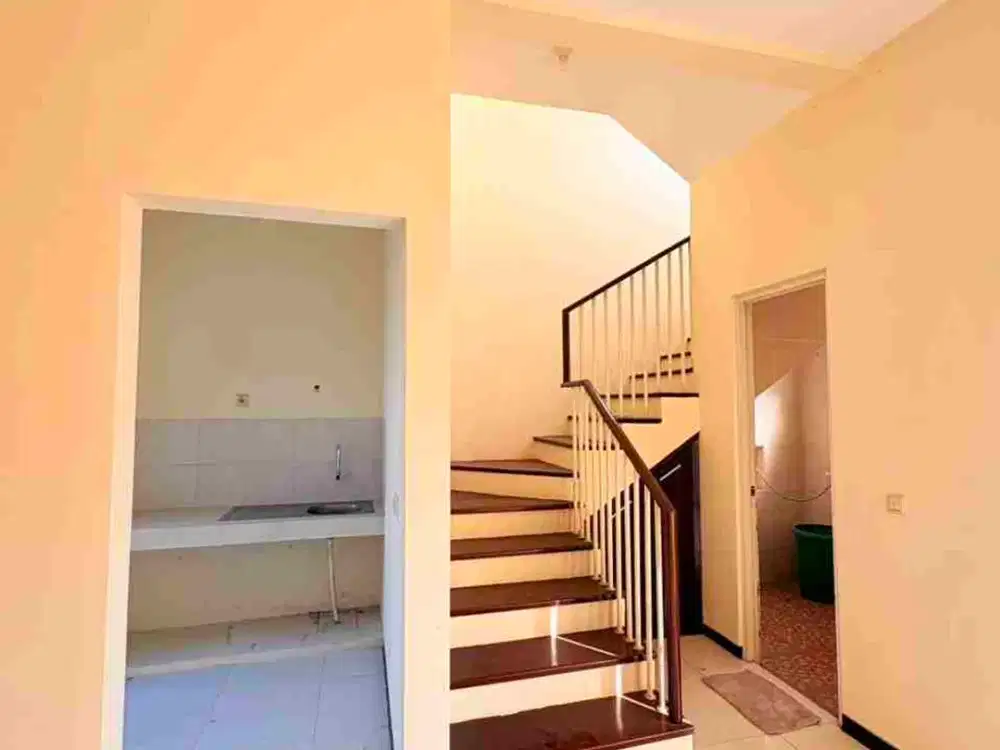 Dijual Rumah Citra Harmoni Sidoarjo Siap Huni