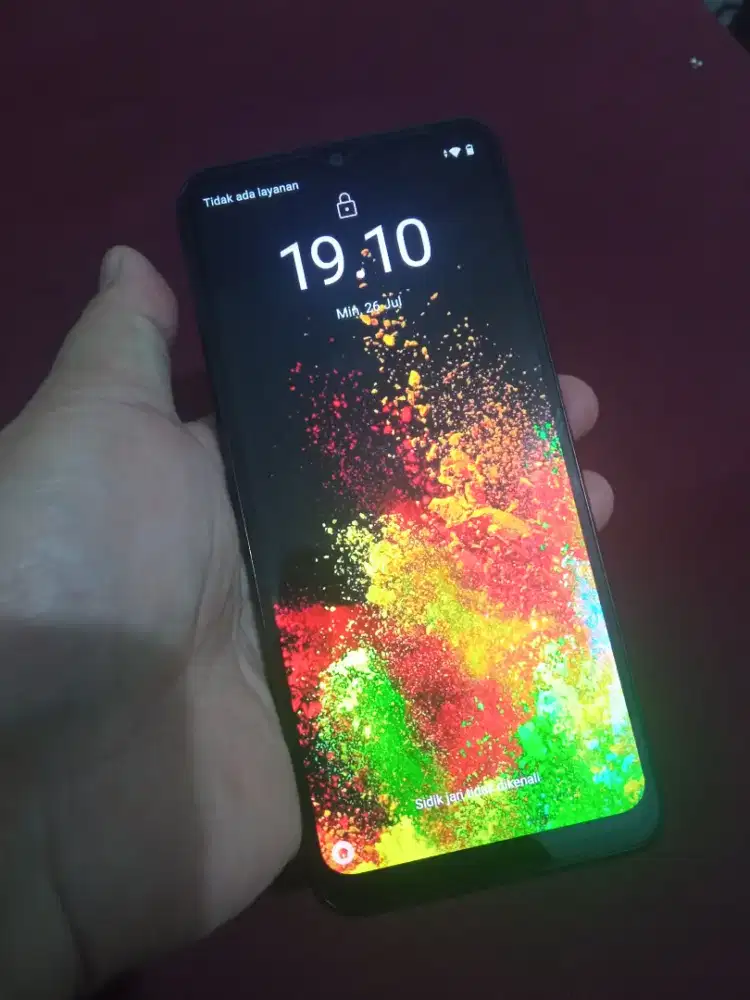 Realme C31 (4/64) wifi only