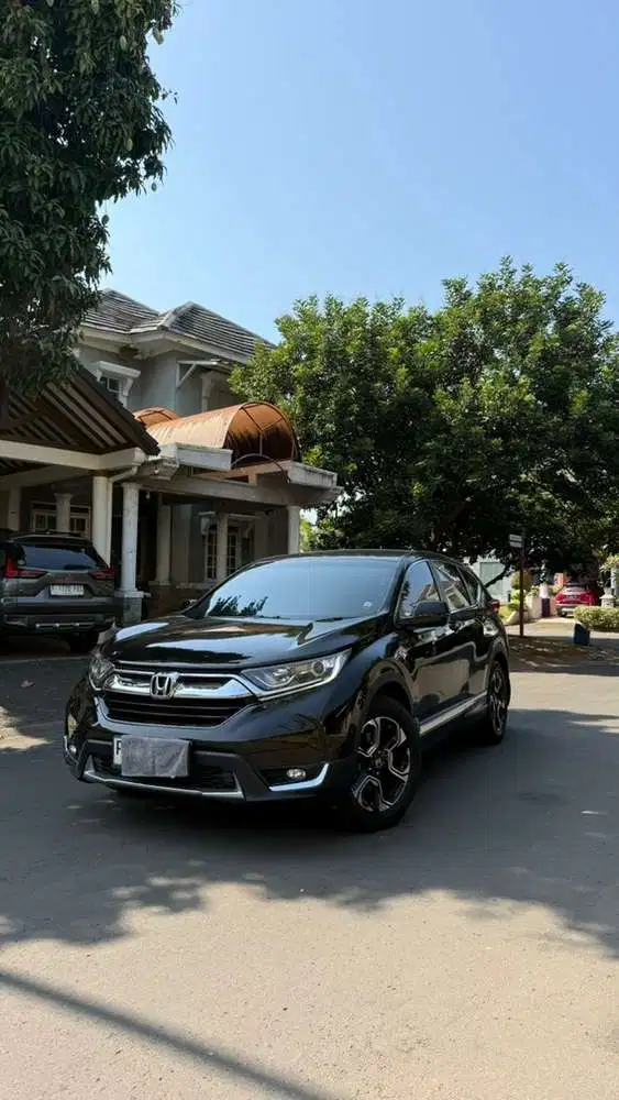 Honda CR-V 2019 Bensin