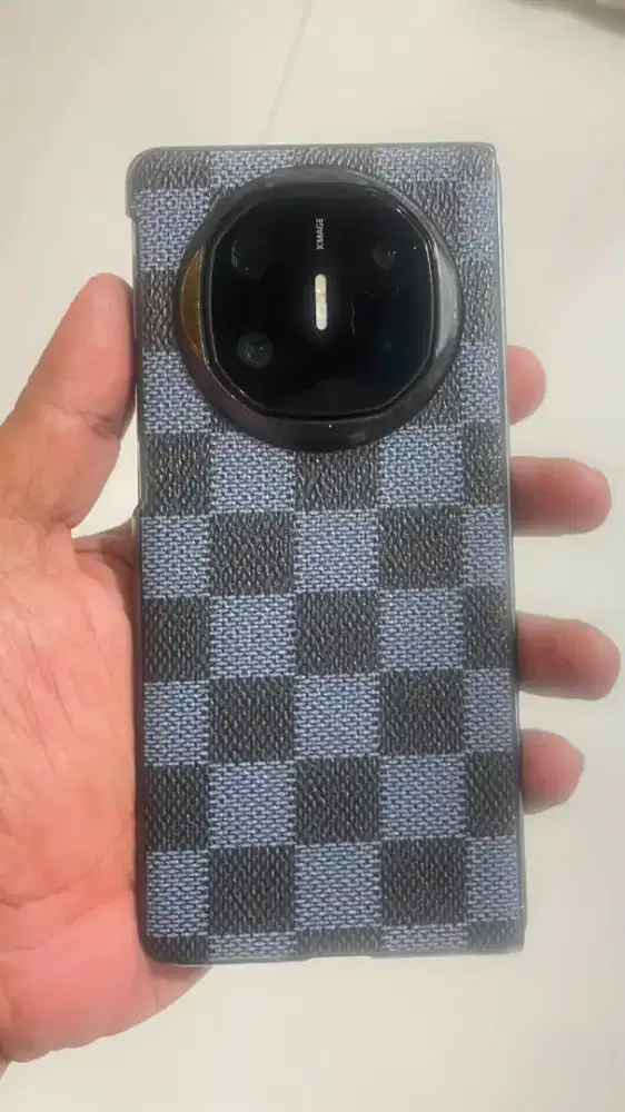 Huawei mate x6 fold