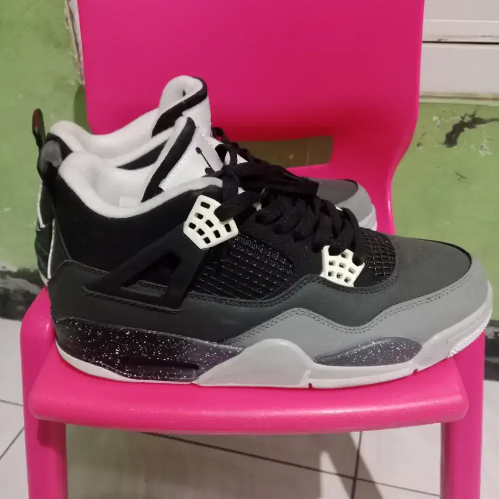 Sepatu air jordan