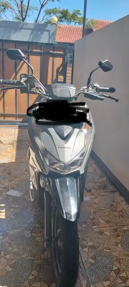 Jual Cepat Honda Beat Street
