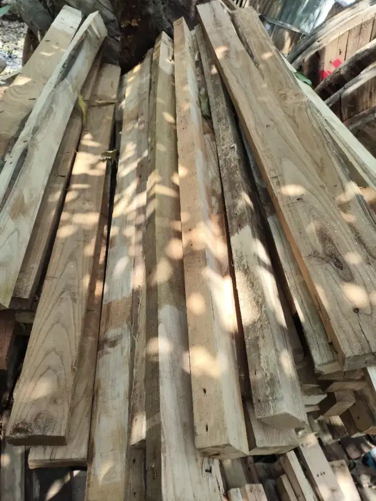 Balok lokal 100x3x9(110x3,5x9)