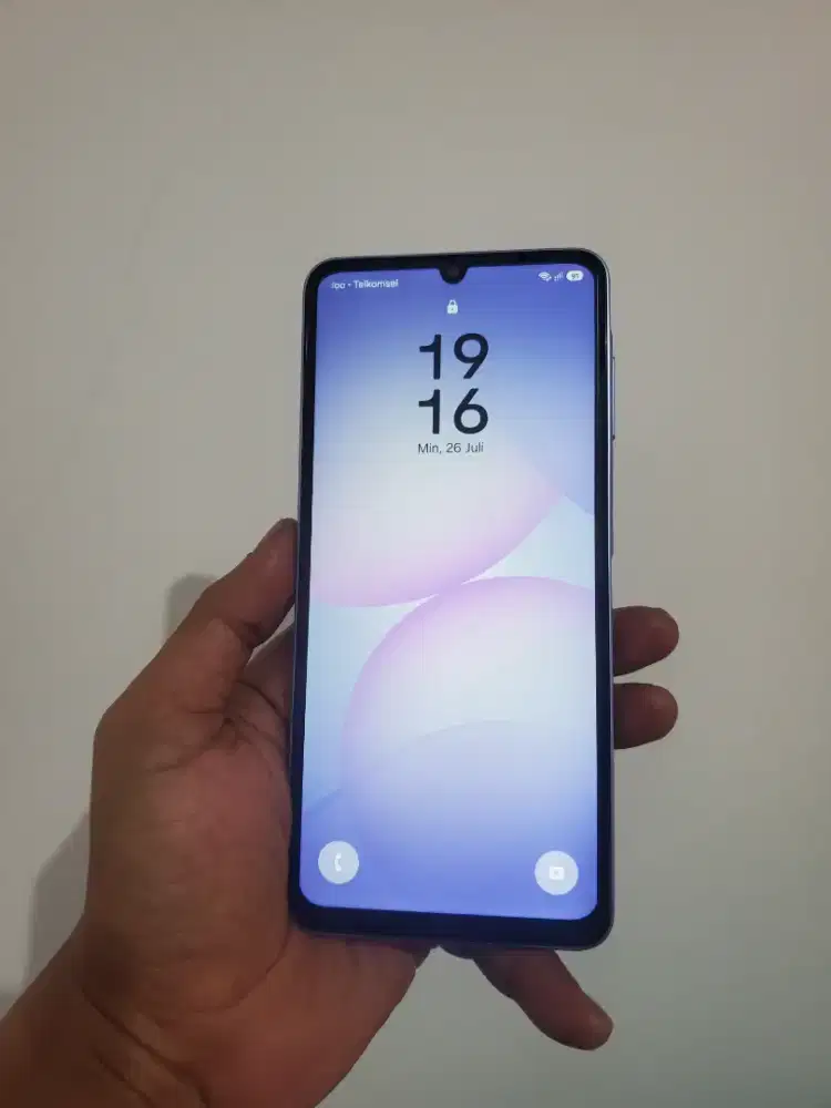 Samsung A07 (4/64)