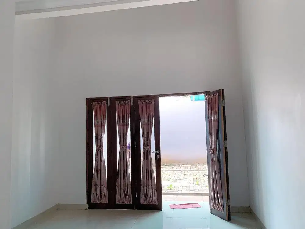Dijual Rumah 2 Lantai di JATIWARNA 1,75 M nego