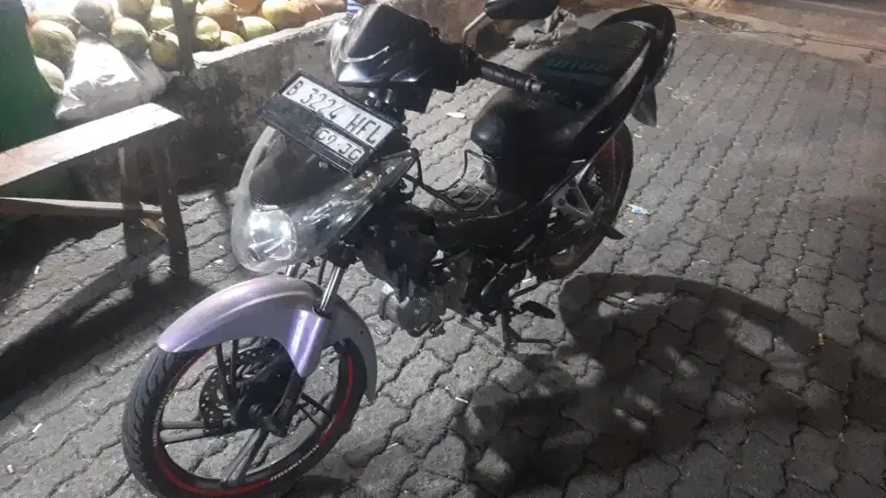 Jual Honda blade