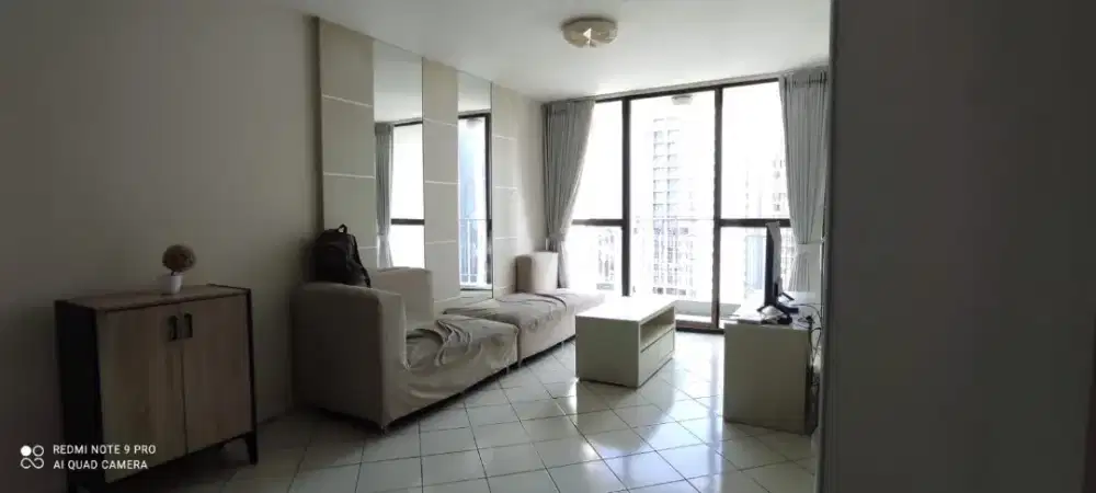 Dijual Apartemen Taman Rasuna Said Epicentrum Jakarta Selatan