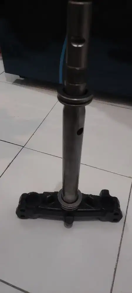 Segitiga T mio j GT kode 54p