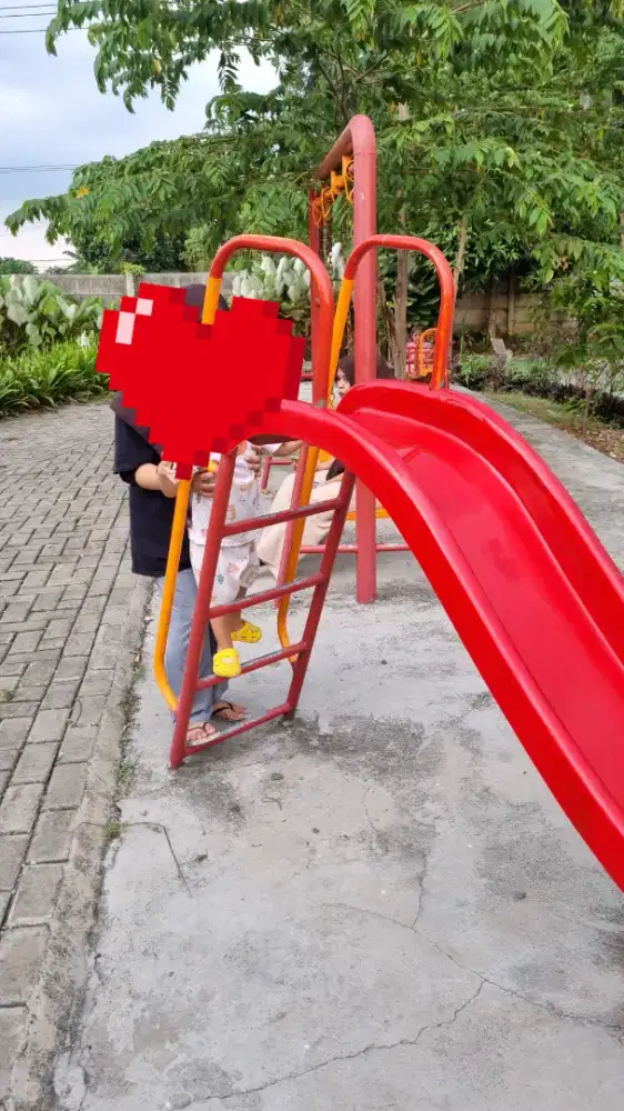 Dicari ART Menginap