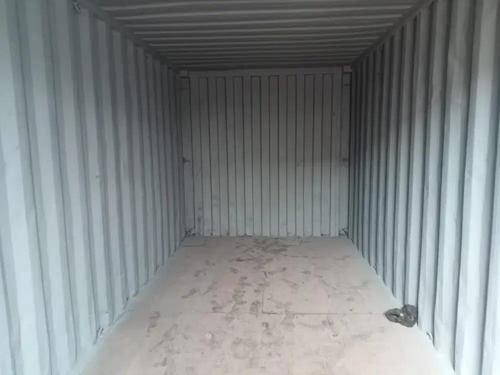 kontainer 20 ft
