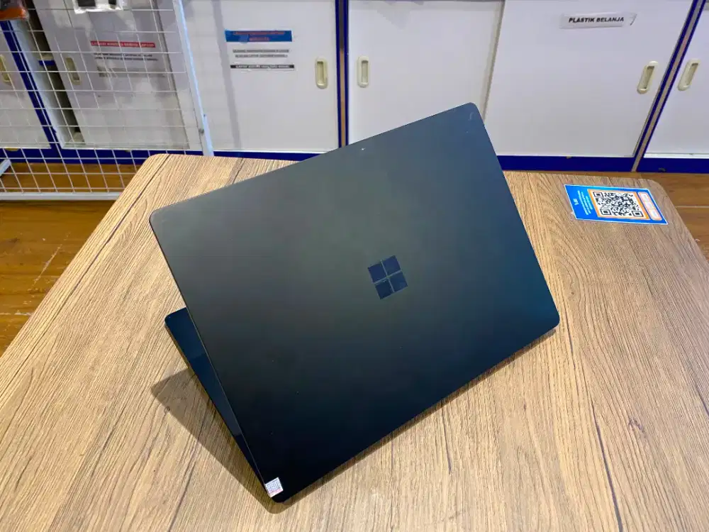 Microsoft Surface Intel core i5-1145G7 Ram 8gb Ssd 512gb Touchscreen