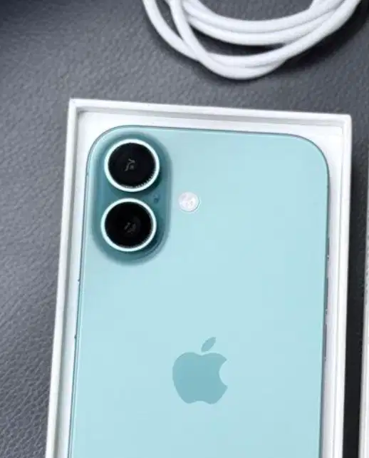 Iphone 16 512Gb Ibox/Inter