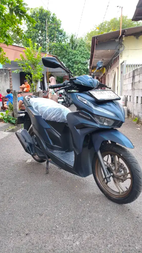 Honda Scoopy stylish 2024,Honda Beat deluxe 2025&Honda Vario 125 2025