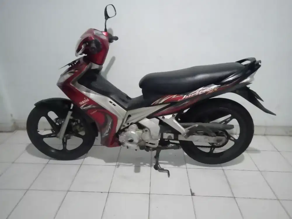 Yamaha Jupiter MX kopling