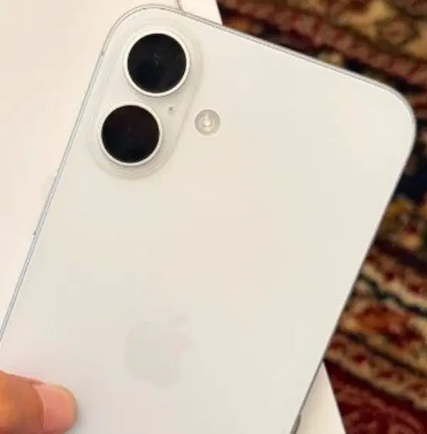 Iphone 16 Plus 128Gb Ibox/Inter
