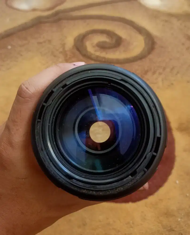 TAMRON FOR CANON 70-300 F4