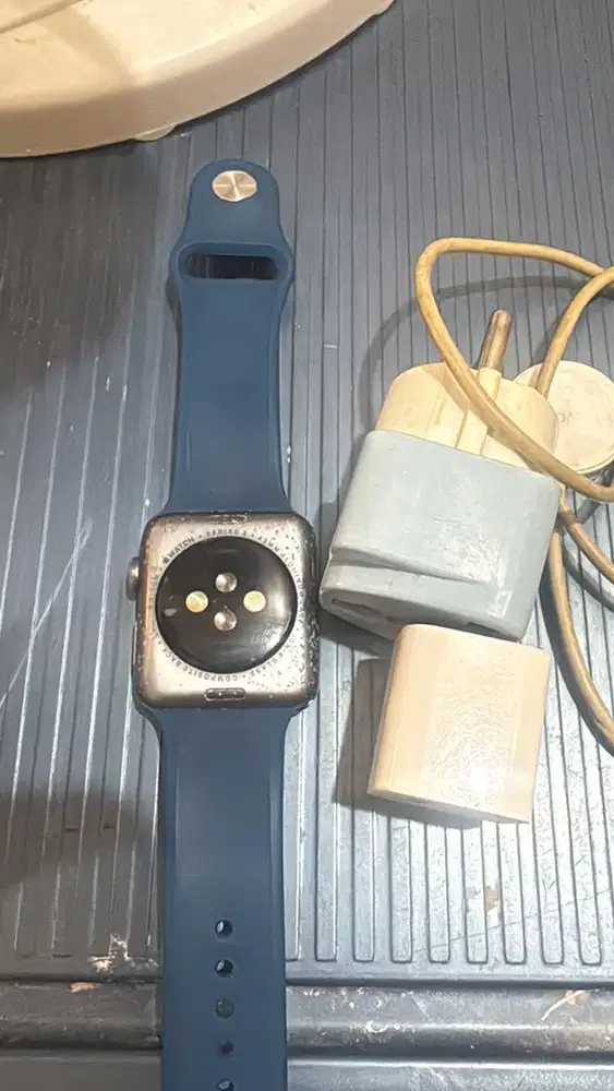 Dijual apple watch series 3