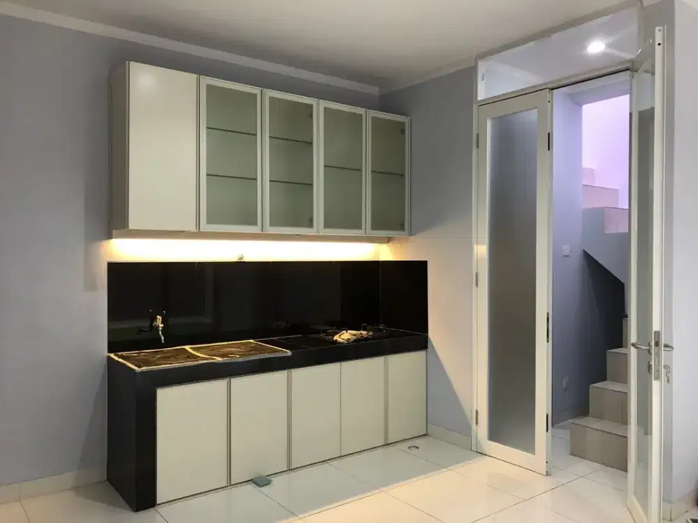 Jual Cepat Rumah Siap Huni di Bintaro Sektor 9 (SP0219)(SD)