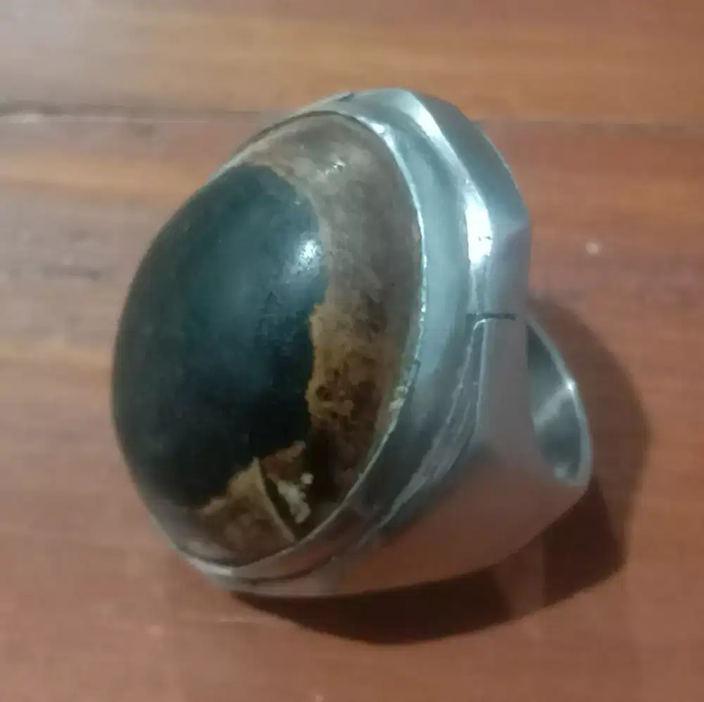Batu Akik Langka