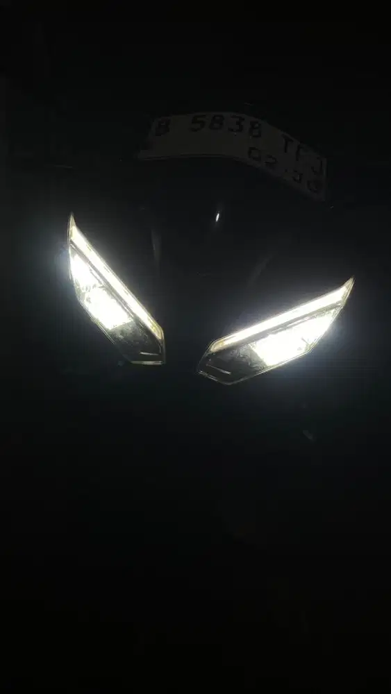 Honda CBR 150 Low KM