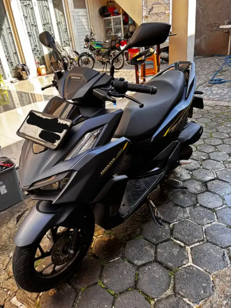 Jual cepat vario cbs 2024