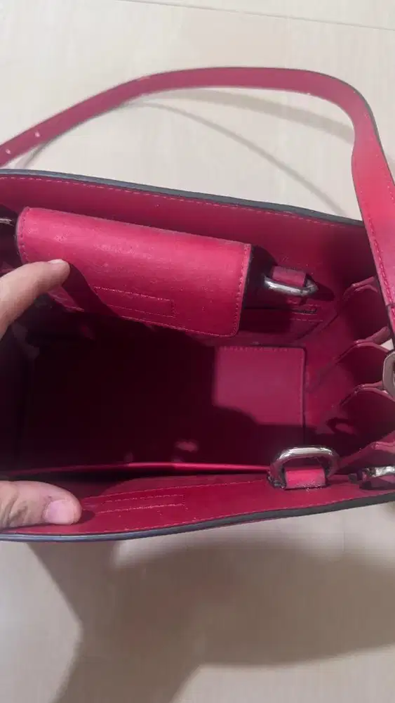 Dijual tas pedro