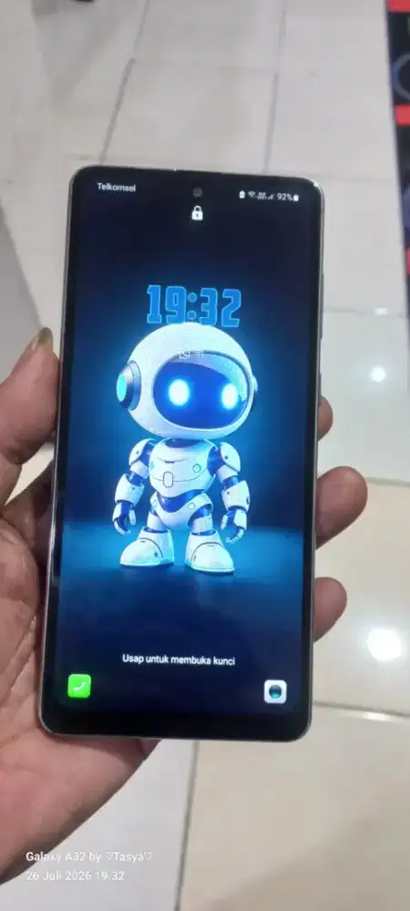 Samsung Note 10 Lite