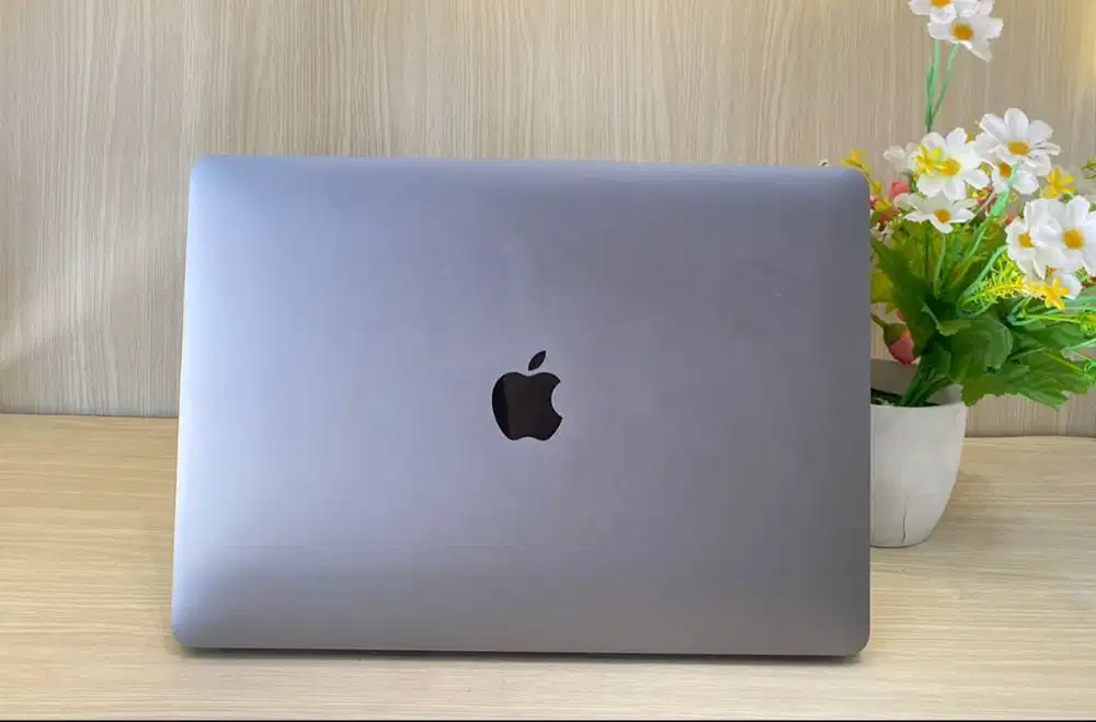 MacBook Air A2337 Apple M1 2020 13inci Ram 8GB SSD 128GB Retina Displa