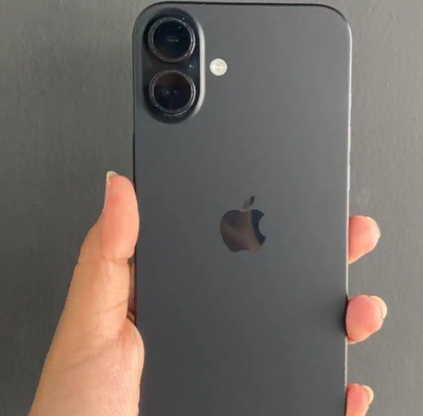 Iphone 16 Plus 512Gb Ibox/Inter