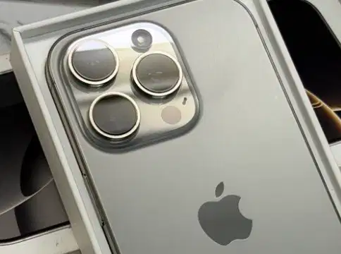 Iphone 16 Pro 128Gb Ibox/Inter