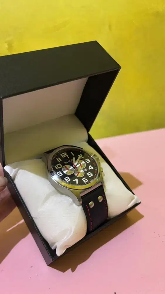Jam Tangan TW STEEL 15